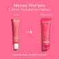 CAUDALIE VINOHYDRA CR HYDRATATION INT 60ML