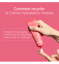 CAUDALIE VINOHYDRA CR HYDRATATION INT 60ML