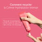 CAUDALIE VINOHYDRA CR HYDRATATION INT 60ML