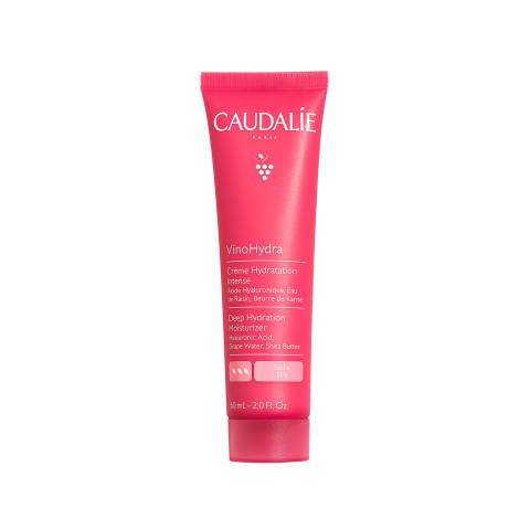 CAUDALIE VINOHYDRA CR HYDRATATION INT 60ML
