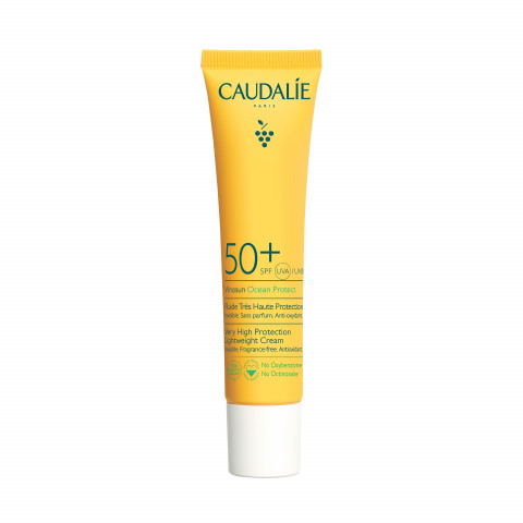 CAUDALIE VINOSUN FLUIDE SPF50 40ML