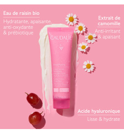 CAUDALIE VINOHYDRA CR SORBET HYDRATANTE 60ML
