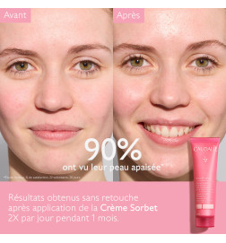 CAUDALIE VINOHYDRA CR SORBET HYDRATANTE 60ML