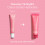 CAUDALIE VINOHYDRA CR SORBET HYDRATANTE 60ML
