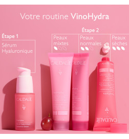 CAUDALIE VINOHYDRA CR SORBET HYDRATANTE 60ML