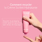 CAUDALIE VINOHYDRA CREME SORBET HYDRATANTE 60ML