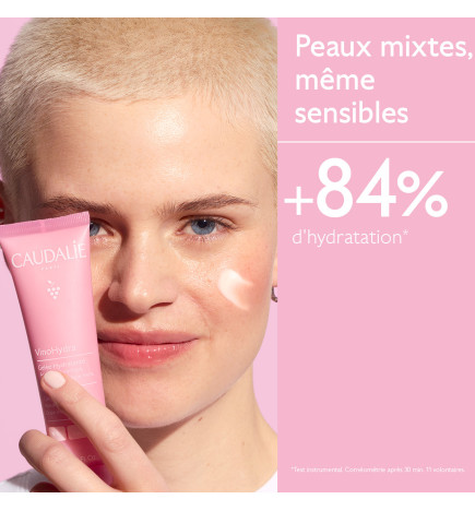 CAUDALIE VINOHYDRA GELEE HYDRATANTE 60ML