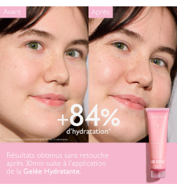 CAUDALIE VINOHYDRA GELEE HYDRATANTE 60ML