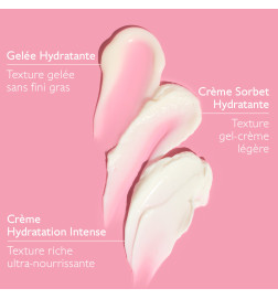 CAUDALIE VINOHYDRA GELEE HYDRATANTE 60ML