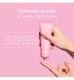 CAUDALIE VINOHYDRA GELEE HYDRATANTE 60ML