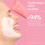 CAUDALIE VINOHYDRA MASQUE-CR HYDRATANT 75ML