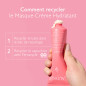 CAUDALIE VINOHYDRA MASQUE-CREME HYDRATANT 75ML