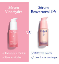 CAUDALIE VINOHYDRA SERUM HYALURONIQUE 50ML
