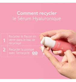 CAUDALIE VINOHYDRA SERUM HYALURONIQUE 50ML