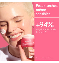 CAUDALIE VINOHYDRA CREME HYDRATATION INTENSE 50ML