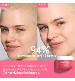 CAUDALIE VINOHYDRA CREME HYDRATATION INTENSE 50ML