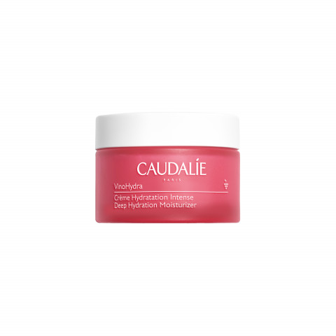 CAUDALIE VINOHYDRA CREME HYDRATATION INTENSE 50ML