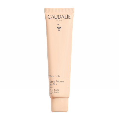 CAUDALIE VINOCRUSH CR TEINTEE 1 30ML