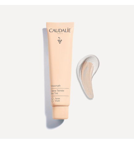 CAUDALIE VINOCRUSH CREME TEINTEE 1 30ML