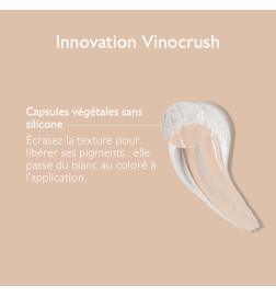 CAUDALIE VINOCRUSH CR TEINTEE 1 30ML
