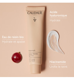 CAUDALIE VINOCRUSH CR TEINTEE 1 30ML