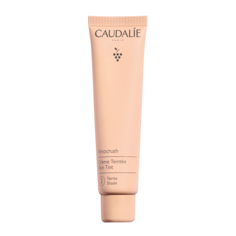 CAUDALIE VINOCRUSH CR TEINTEE 2 30ML