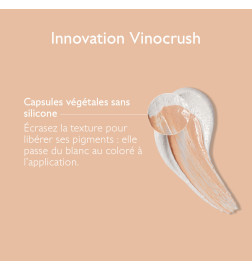 CAUDALIE VINOCRUSH CR TEINTEE 2 30ML