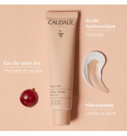 CAUDALIE VINOCRUSH CR TEINTEE 2 30ML