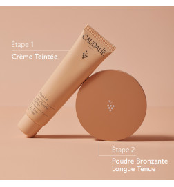 CAUDALIE VINOCRUSH CR TEINTEE 2 30ML