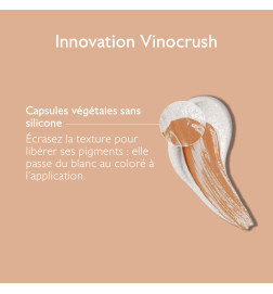 CAUDALIE VINOCRUSH CREME TEINTEE 3 30ML