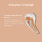 CAUDALIE VINOCRUSH CREME TEINTEE 3 30ML