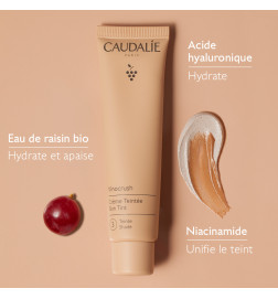 CAUDALIE VINOCRUSH CREME TEINTEE 3 30ML