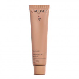CAUDALIE VINOCRUSH CREME TEINTEE 4 30ML