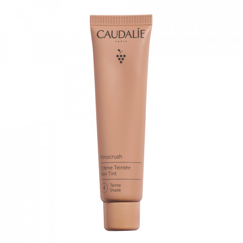 CAUDALIE VINOCRUSH CREME TEINTEE 4 30ML