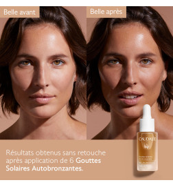 CAUDALIE VINOCRUSH GTTE BRONZ 15ML