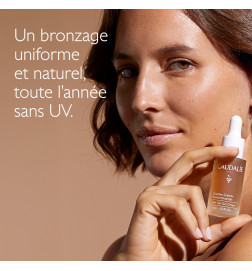 CAUDALIE VINOCRUSH GOUTTES SOLAIRES AUTOBRONZANTES 15ML