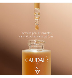 CAUDALIE VINOCRUSH GOUTTES SOLAIRES AUTOBRONZANTES 15ML