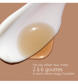 CAUDALIE VINOCRUSH GOUTTES SOLAIRES AUTOBRONZANTES 15ML