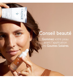CAUDALIE VINOCRUSH GOUTTES SOLAIRES AUTOBRONZANTES 15ML