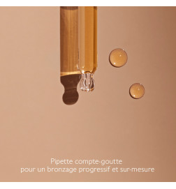 CAUDALIE VINOCRUSH GOUTTES SOLAIRES AUTOBRONZANTES 15ML