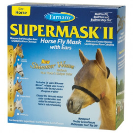 SUPERMASK FOAL SS OREILLES