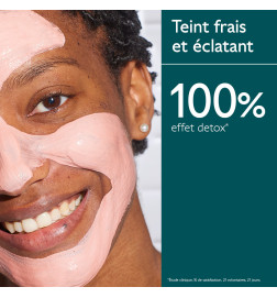 CAUDALIE MASQUE INSTANT DETOX 75ML