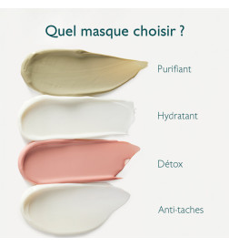 CAUDALIE MASQUE INSTANT DETOX 75ML