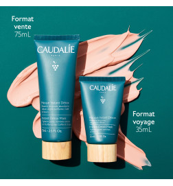 CAUDALIE MASQUE INSTANT DETOX 75ML