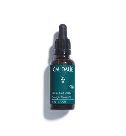 CAUDALIE HUILE DE NUIT DETOX 30ML