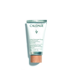 CAUDALIE VINOCLEAN CREME GOMMANTE DOUCE 75ML