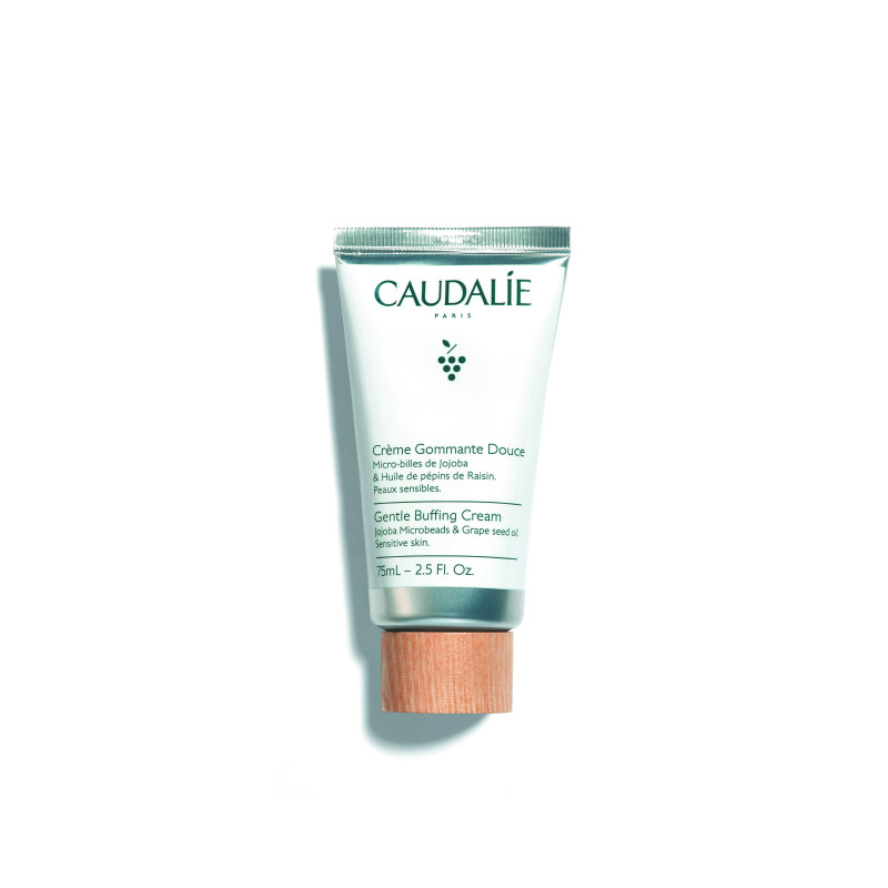 CAUDALIE CR GOMMANTE DOUCE 75ML