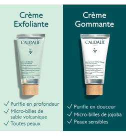 CAUDALIE CR EXFOL DESINCRUS 75ML