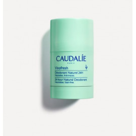 CAUDALIE VINOFRESH DEO STICK NATUREL 50G