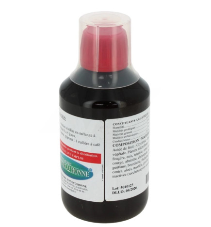AVIVERPURGE BO 250ML